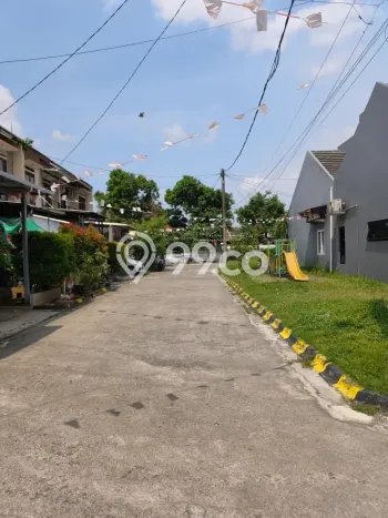 Rumah Modern 2 KT di Bekasi Kota Bekasi Unfurnished Rumah Modern 2 KT di Bekasi Kota Bekasi Unfurnished