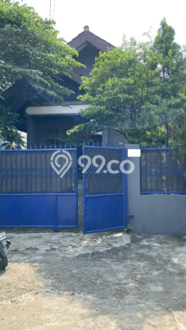 Rumah Mewah LB 250m2 Siap Pakai Desain Elegan di Bekasi Kota, Bekasi Rumah Mewah LB 250m2 Siap Pakai Desain Elegan di Bekasi Kota, Bekasi