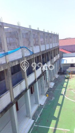 LOKASI PREMIUM! Komersial di Bekasi Kota, Luas 5000m², Area Bisnis LOKASI PREMIUM! Komersial di Bekasi Kota, Luas 5000m², Area Bisnis