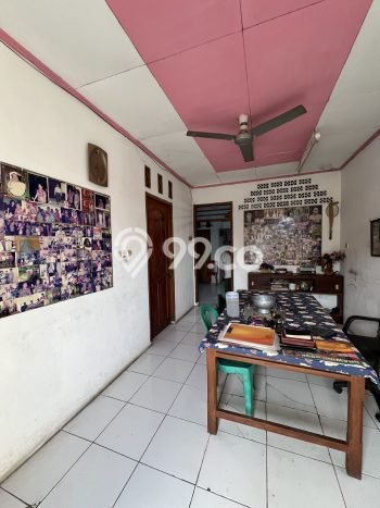 Dijual Hunian Rumah Terawat 4 KT di Bekasi Kota, Bekasi Dijual Hunian Rumah Terawat 4 KT di Bekasi Kota, Bekasi