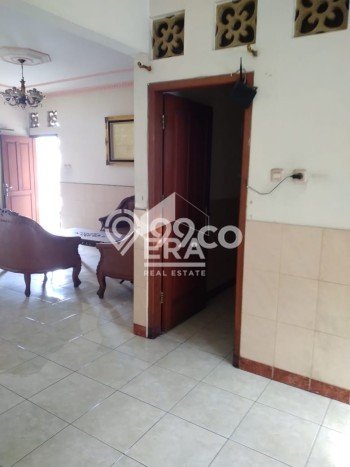 Siap Huni Hunian Elit 4 Kamar di Pancoran Dekat ke Mana Pun Siap Huni Hunian Elit 4 Kamar di Pancoran Dekat ke Mana Pun