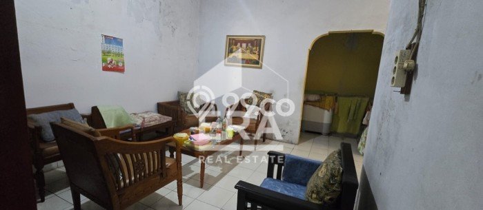 For Sale Hunian Rumah Terawat 3 KT di Pejuang, Bekasi For Sale Hunian Rumah Terawat 3 KT di Pejuang, Bekasi
