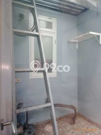 Dijual Rumah Modern 2 KT di Bekasi Kota, Bekasi Dijual Rumah Modern 2 KT di Bekasi Kota, Bekasi