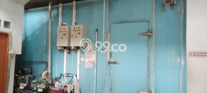 Hunian Super Mewah dengan Akses Paling Strategis di Bekasi Kota, Bekasi Hunian Super Mewah dengan Akses Paling Strategis di Bekasi Kota, Bekasi