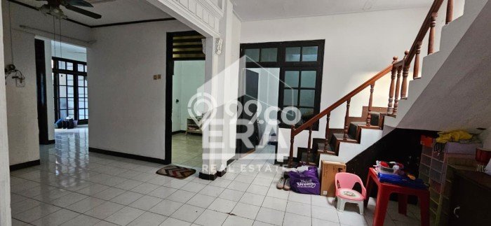 Dijual Rumah Modern 2 KT di Telukpucung, Bekasi Dijual Rumah Modern 2 KT di Telukpucung, Bekasi