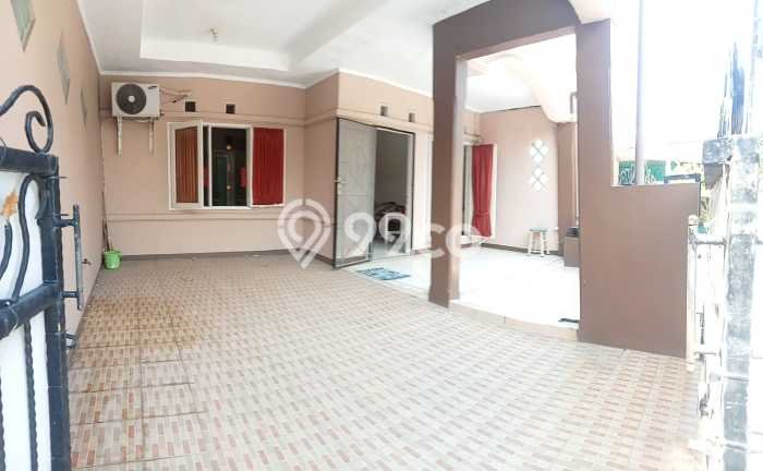 Dijual Rumah Modern 3 KT di Harapan Indah, Bekasi Dijual Rumah Modern 3 KT di Harapan Indah, Bekasi