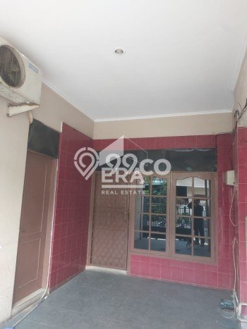 Rumah Modern 5 KT di Pejuang Bekasi Unfurnished Rumah Modern 5 KT di Pejuang Bekasi Unfurnished