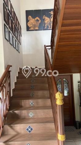 Rumah Elit Modern Siap Huni di Bekasi Kota Bekasi Rumah Elit Modern Siap Huni di Bekasi Kota Bekasi