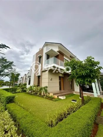 Disewakan! Rumah 3 Kamar Tidur &
3 Kamar Mandi di Summarecon Bekasi, Bekasi Disewakan! Rumah 3 Kamar Tidur &
3 Kamar Mandi di Summarecon Bekasi, Bekasi