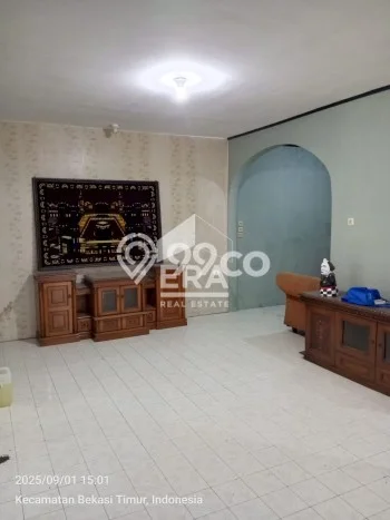 Rumah Bagus Siap Pakai Di Bekasi Timur Luas 220m2 Lokasi Strategis Rumah Bagus Siap Pakai Di Bekasi Timur Luas 220m2 Lokasi Strategis