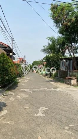 Rumah Mewah LB 250m2 Siap Pakai Desain Elegan di Bekasi Kota, Bekasi Rumah Mewah LB 250m2 Siap Pakai Desain Elegan di Bekasi Kota, Bekasi