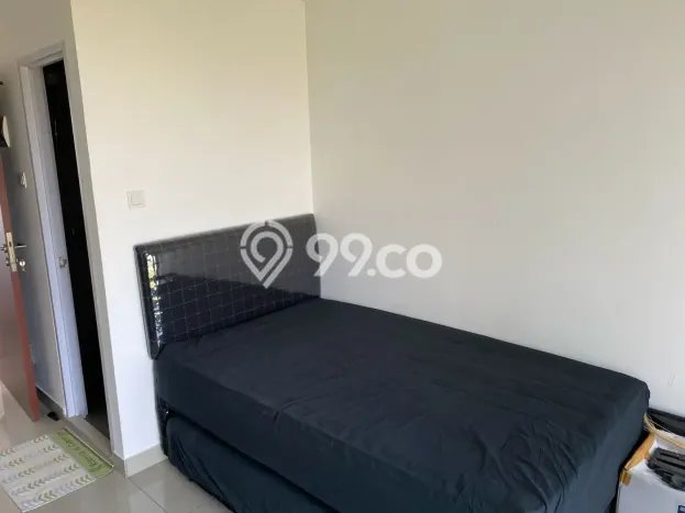 Apartemen Minimalis untuk Dijual di harapan indah Dengan Spesifikasi 1 KT & 1 KM Apartemen Minimalis untuk Dijual di harapan indah Dengan Spesifikasi 1 KT & 1 KM
