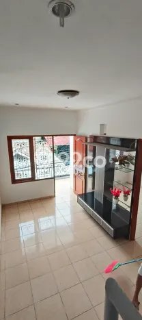 Rumah Luas Asri 3 KT Siap Huni di Bekasi Kota Bekasi Rumah Luas Asri 3 KT Siap Huni di Bekasi Kota Bekasi