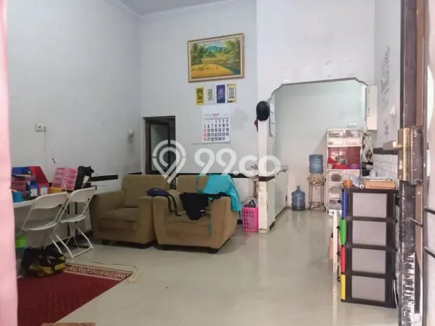 Rumah Modern 3 Kamar LT 77m2 di Bekasi Kota Rumah Modern 3 Kamar LT 77m2 di Bekasi Kota