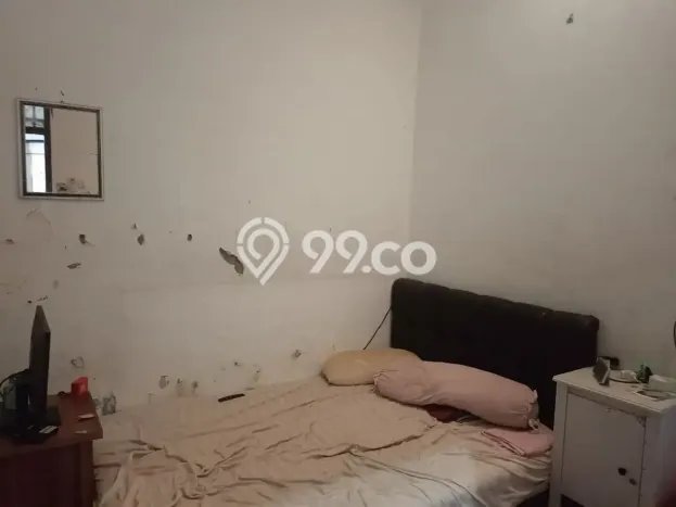 Rumah Modern 3 Kamar LT 77m2 di Bekasi Kota Rumah Modern 3 Kamar LT 77m2 di Bekasi Kota