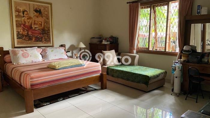 Rumah Elit Modern Siap Huni di Bekasi Kota Bekasi Rumah Elit Modern Siap Huni di Bekasi Kota Bekasi