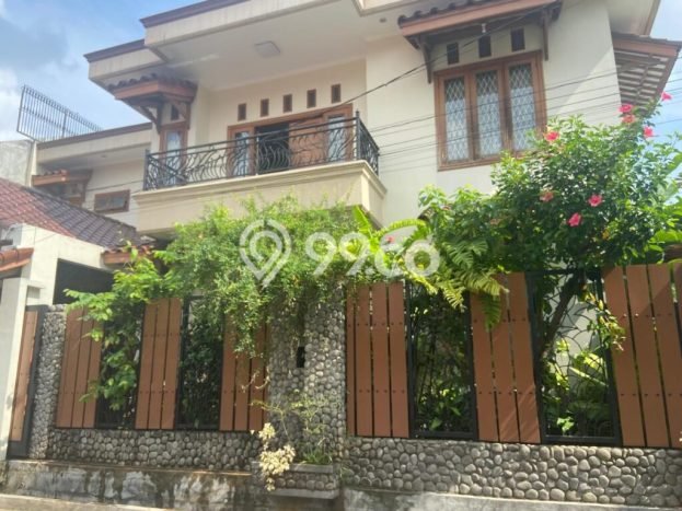 Rumah Elit Modern Siap Huni di Bekasi Kota Bekasi Rumah Elit Modern Siap Huni di Bekasi Kota Bekasi