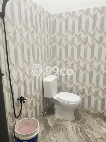 Dijual Rumah Modern 2 KT di Bekasi Kota, Bekasi Dijual Rumah Modern 2 KT di Bekasi Kota, Bekasi