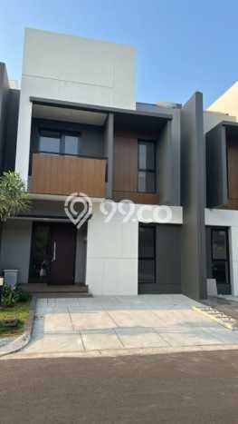 Rumah Minimalis 3 KT di Summarecon Crown Gading Bekasi Unfurnished Rumah Minimalis 3 KT di Summarecon Crown Gading Bekasi Unfurnished