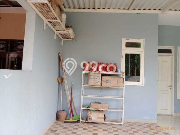 Dijual Rumah Modern 2 KT di Bekasi Kota, Bekasi Dijual Rumah Modern 2 KT di Bekasi Kota, Bekasi