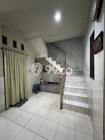 Dijual Hunian Rumah Terawat 4 KT di Bekasi Kota, Bekasi Dijual Hunian Rumah Terawat 4 KT di Bekasi Kota, Bekasi