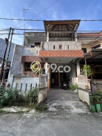 Dijual Hunian Rumah Terawat 4 KT di Bekasi Kota, Bekasi Dijual Hunian Rumah Terawat 4 KT di Bekasi Kota, Bekasi