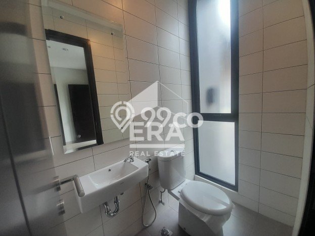 Rumah sewa siap pakai 2 KT di Summarecon Crown Gading, Bekasi Rumah sewa siap pakai 2 KT di Summarecon Crown Gading, Bekasi