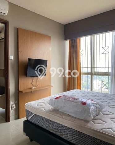 Hunian Apartemen Nyaman di Pulo Gadung 3 Kamar Tidur Hunian Apartemen Nyaman di Pulo Gadung 3 Kamar Tidur