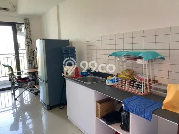 Apartemen Minimalis untuk Dijual di harapan indah Dengan Spesifikasi 1 KT & 1 KM Apartemen Minimalis untuk Dijual di harapan indah Dengan Spesifikasi 1 KT & 1 KM