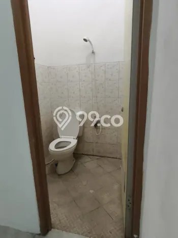 Rumah Modern 2 KT di Bekasi Kota Bekasi Unfurnished Rumah Modern 2 KT di Bekasi Kota Bekasi Unfurnished