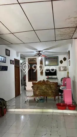 Rumah Mewah LB 250m2 Siap Pakai Desain Elegan di Bekasi Kota, Bekasi Rumah Mewah LB 250m2 Siap Pakai Desain Elegan di Bekasi Kota, Bekasi