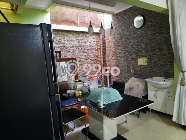 Dijual Rumah Elit Exclusive di Pulo Gadung, Jakarta Timur Dijual Rumah Elit Exclusive di Pulo Gadung, Jakarta Timur