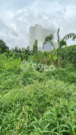 Tanah Dijual di Bekasi Seluas 1059m2 Strategis Tanah Dijual di Bekasi Seluas 1059m2 Strategis
