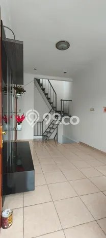 Rumah Luas Asri 3 KT Siap Huni di Bekasi Kota Bekasi Rumah Luas Asri 3 KT Siap Huni di Bekasi Kota Bekasi