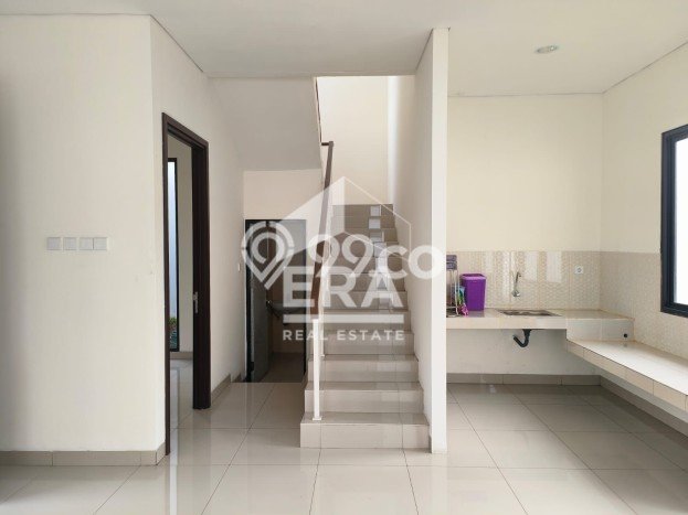 Hunian Super Mewah dengan Akses Paling Strategis di Jakarta Garden City, Jakarta Timur Hunian Super Mewah dengan Akses Paling Strategis di Jakarta Garden City, Jakarta Timur