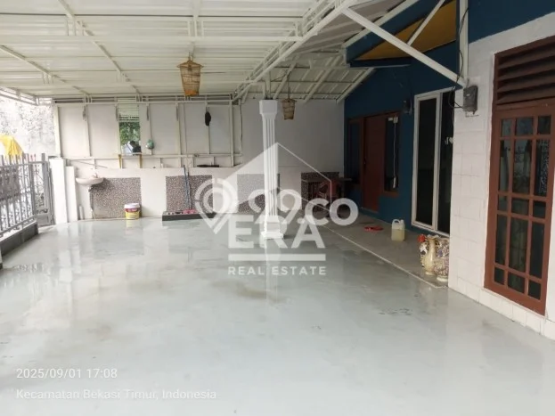 Rumah Bagus Siap Pakai Di Bekasi Timur Luas 220m2 Lokasi Strategis Rumah Bagus Siap Pakai Di Bekasi Timur Luas 220m2 Lokasi Strategis