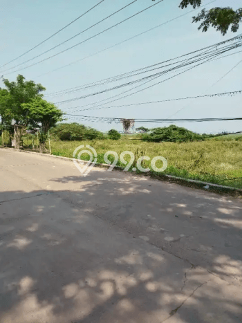 Tanah Kavling Dijual di Bekasi Kota, Bekasi dengan Luas Tanah 8700m2 Tanah Kavling Dijual di Bekasi Kota, Bekasi dengan Luas Tanah 8700m2