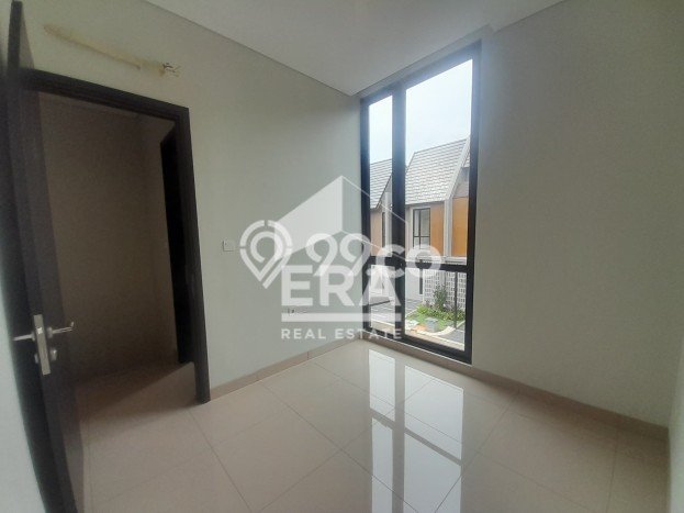 Rumah sewa siap pakai 2 KT di Summarecon Crown Gading, Bekasi Rumah sewa siap pakai 2 KT di Summarecon Crown Gading, Bekasi