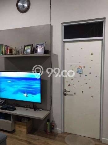 Rumah Minimalis 2 KT di Bekasi Kota Bekasi Unfurnished Rumah Minimalis 2 KT di Bekasi Kota Bekasi Unfurnished