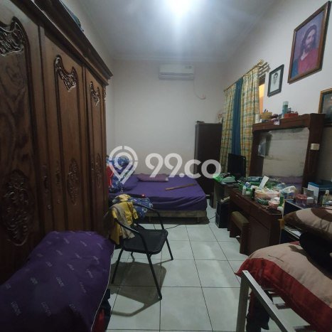 Jarang Ada! Rumah Sewa 3 Kamar Nyaman Siap Huni Harapan Indah Jarang Ada! Rumah Sewa 3 Kamar Nyaman Siap Huni Harapan Indah