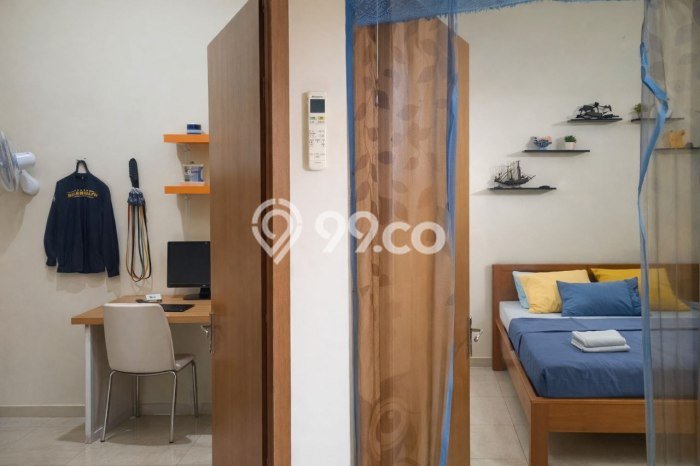 Dijual Hunian Rumah Nyaman 4 Kamar di Jati Sari, Bekasi Dijual Hunian Rumah Nyaman 4 Kamar di Jati Sari, Bekasi