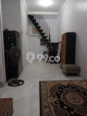 For Sale Hunian Rumah Nyaman 3 KT di Jaka Mulya, Bekasi For Sale Hunian Rumah Nyaman 3 KT di Jaka Mulya, Bekasi