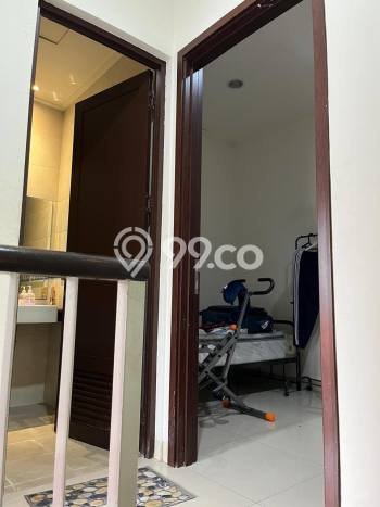 Dijual Rumah Eksklusif 3 KT di Galaxy, Bekasi Dijual Rumah Eksklusif 3 KT di Galaxy, Bekasi