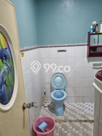 Rumah Budget Terbaik Siap Huni Area Tambun Selatan LT 60m2 Rumah Budget Terbaik Siap Huni Area Tambun Selatan LT 60m2