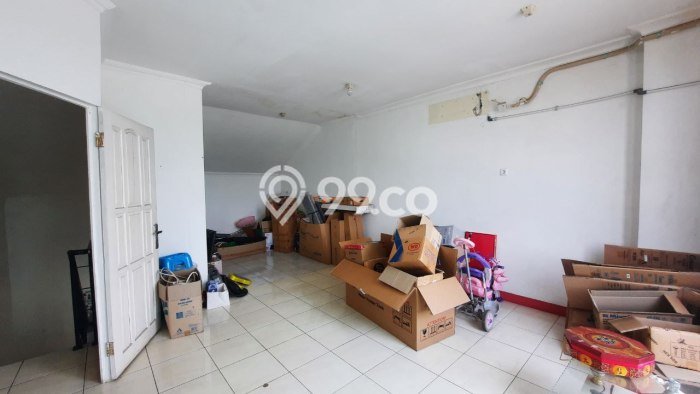 Ruko Dijual di Bekasi LT 85m2 & LB 200m2 Lokasi Terbaik! Ruko Dijual di Bekasi LT 85m2 & LB 200m2 Lokasi Terbaik!