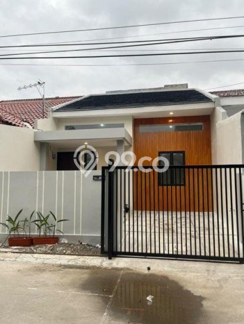 Rumah Luas Asri 2 KT Siap Pakai di Duta Harapan Bekasi Rumah Luas Asri 2 KT Siap Pakai di Duta Harapan Bekasi