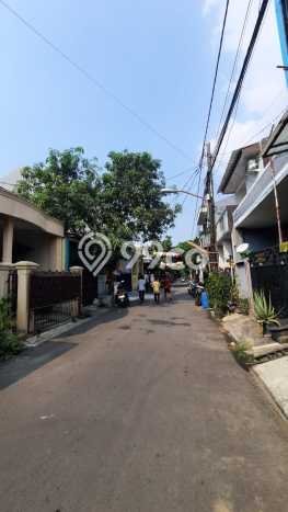 Rumah Luas Asri 3 KT Siap Huni di Summarecon Bekasi Bekasi Rumah Luas Asri 3 KT Siap Huni di Summarecon Bekasi Bekasi