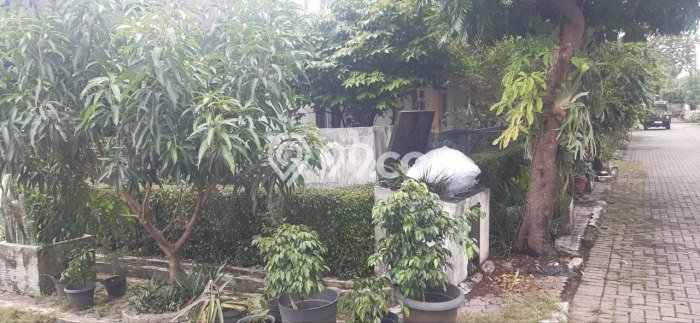 Rumah Modern 3 KT di Depok I Depok Semi Furnished Rumah Modern 3 KT di Depok I Depok Semi Furnished