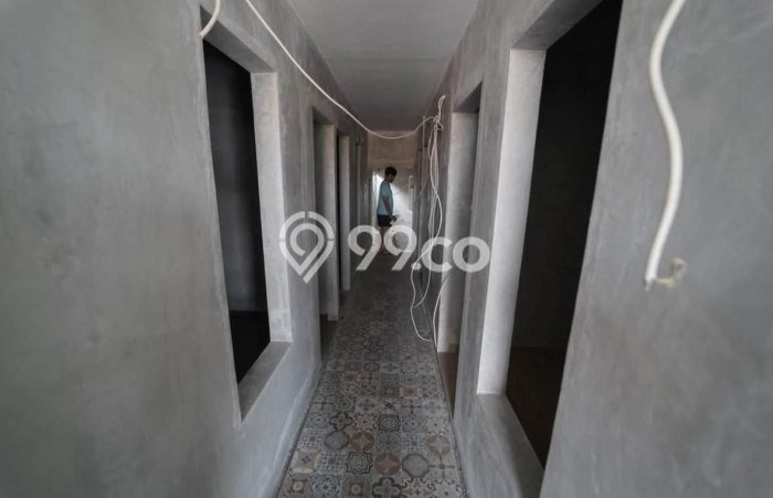 Unit Kost Dijual di Kawasan Kelapa Gading Jakarta Utara dengan 13 KT Unit Kost Dijual di Kawasan Kelapa Gading Jakarta Utara dengan 13 KT