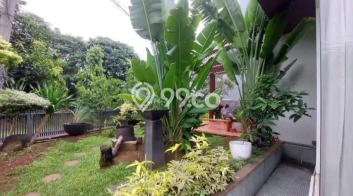 Hunian Super Mewah dengan Akses Paling Strategis di Kemang Pratama, Bekasi Hunian Super Mewah dengan Akses Paling Strategis di Kemang Pratama, Bekasi